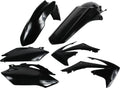 Acerbis Plastic Body Kit for Honda CRF450R CRF250R (2009–2013)