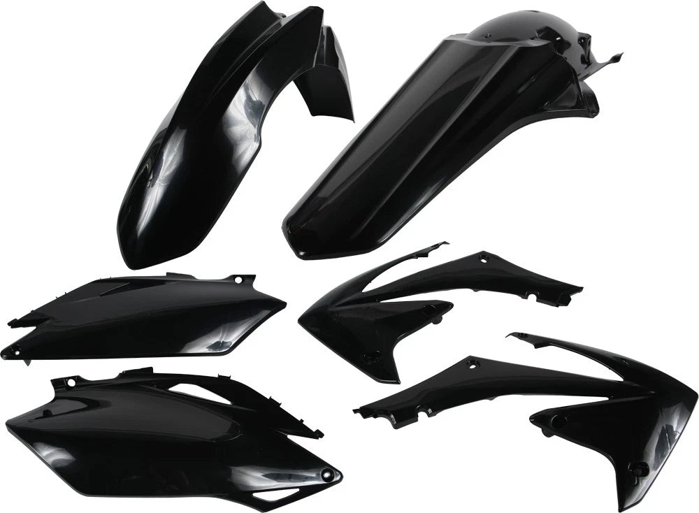 Acerbis Plastic Body Kit for Honda CRF450R CRF250R (2009–2013)
