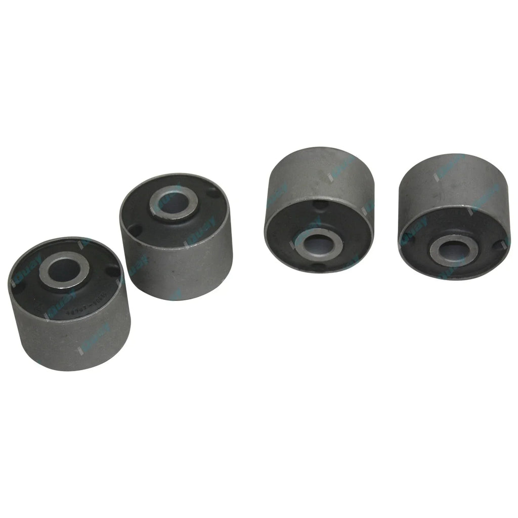 Rubber Front Radius Arm to Diff Bush Kit for Ford Maverick DA 88~94 4X4