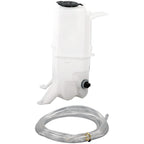 Washer Reservoir for Toyota Tundra (2007–2021) with Pump and Sensor