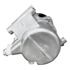 AC Compressor Replacement for Nissan Micra (2010-2020)
