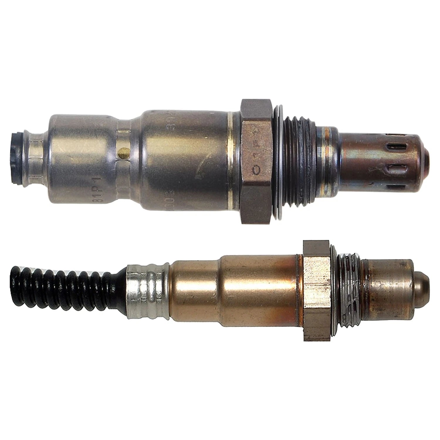 Denso Oxygen Sensors Kit for Ford Focus SEL SE Titanium (2012–2018)