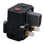 Suspension Air Ride Supply Solenoid Valve for BMW X5 (2007–2013) 37206789937