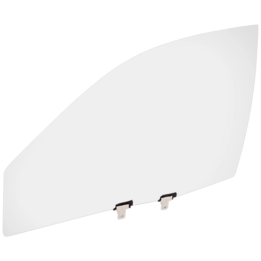 Front Driver Side Door Glass for Kia Optima (2001–2006)