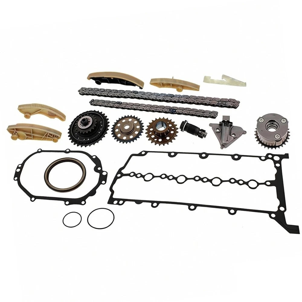 Timing Chain Kit for Land Rover Discovery, Range Rover 2.0 D/SD4 (2015–2020)