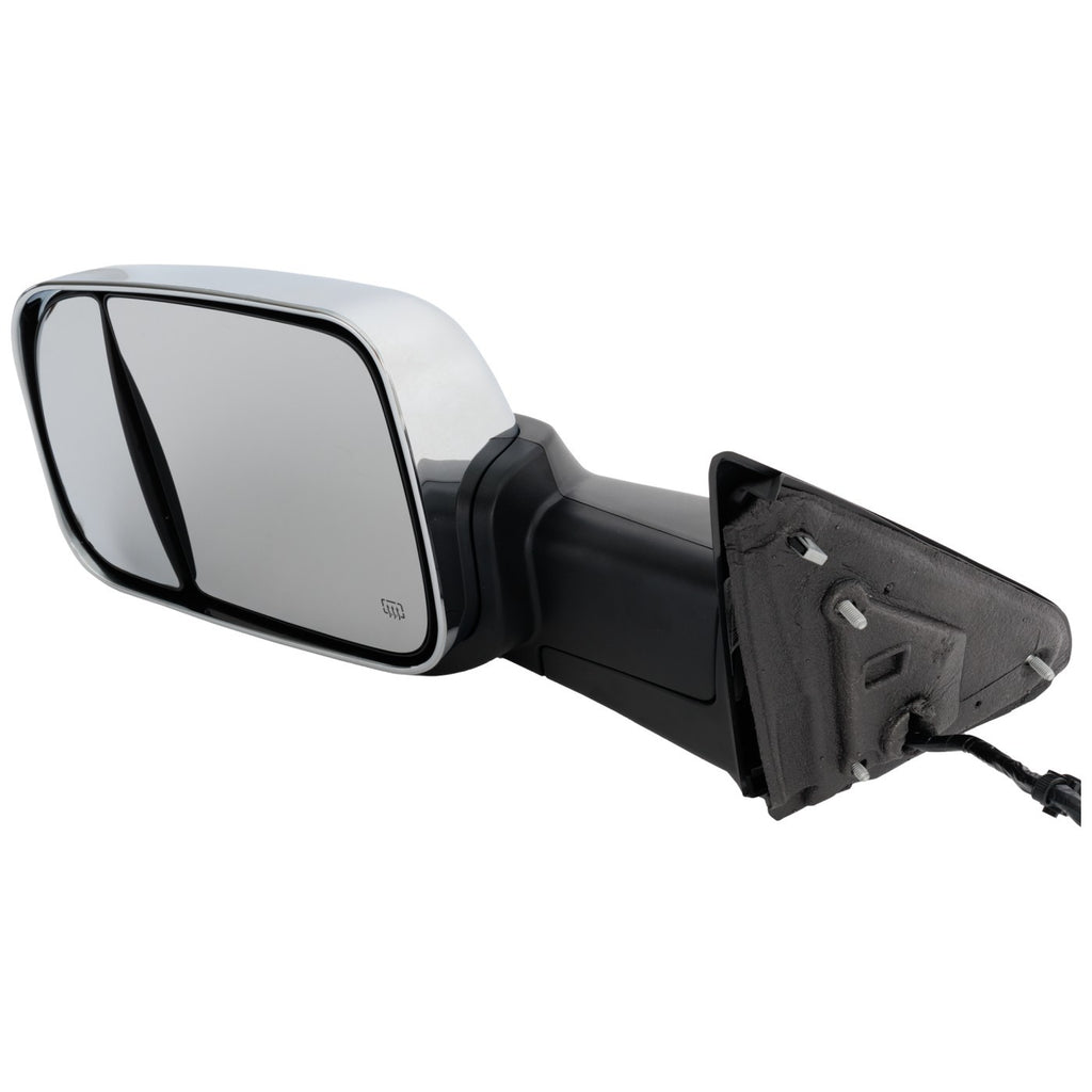 Heated Towing Mirrors for 3500 (Driver & Passenger Side)