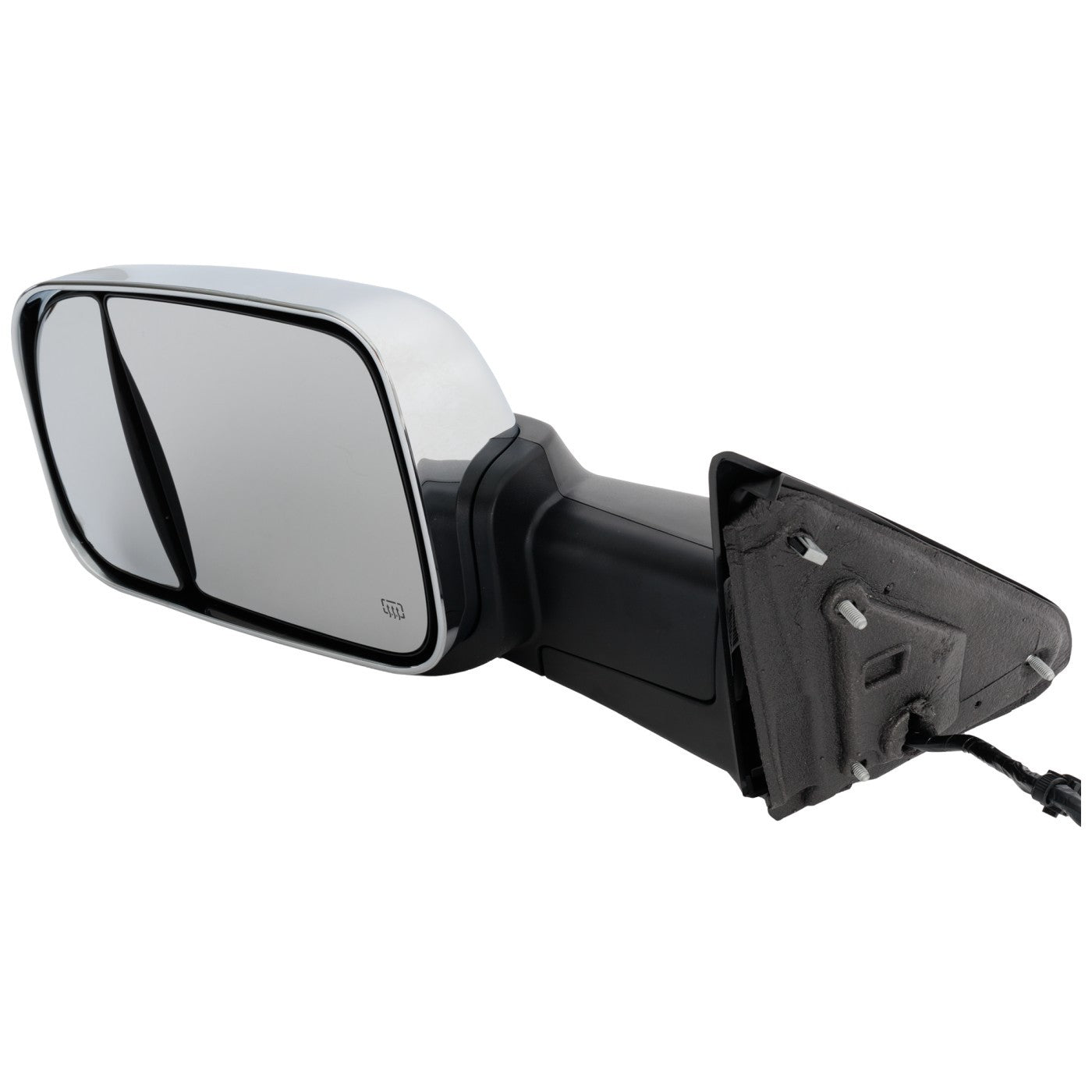 Heated Towing Mirrors for 3500 (Driver & Passenger Side)