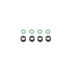 Fuel Injector Set for Suzuki GSXR 600 750 1000 Hayabusa GSX1300 (2001-2023)