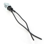 Hydraulic Brake Stop Light Switch Cable for Harley Davidson Touring (2003-2014)