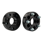 1.5" 5x4.5 to 5x5 Wheel Spacers for Ford Explorer Jeep Cherokee (71.5mm)