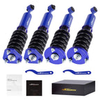 Coilovers Suspension Kit for Lexus GS350 (2007–2011) IS250 IS350 (2006–2013) RWD