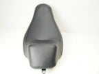 Genuine Solo Seat for Harley Davidson Softail Lowrider S FXLRS (2018–2022)