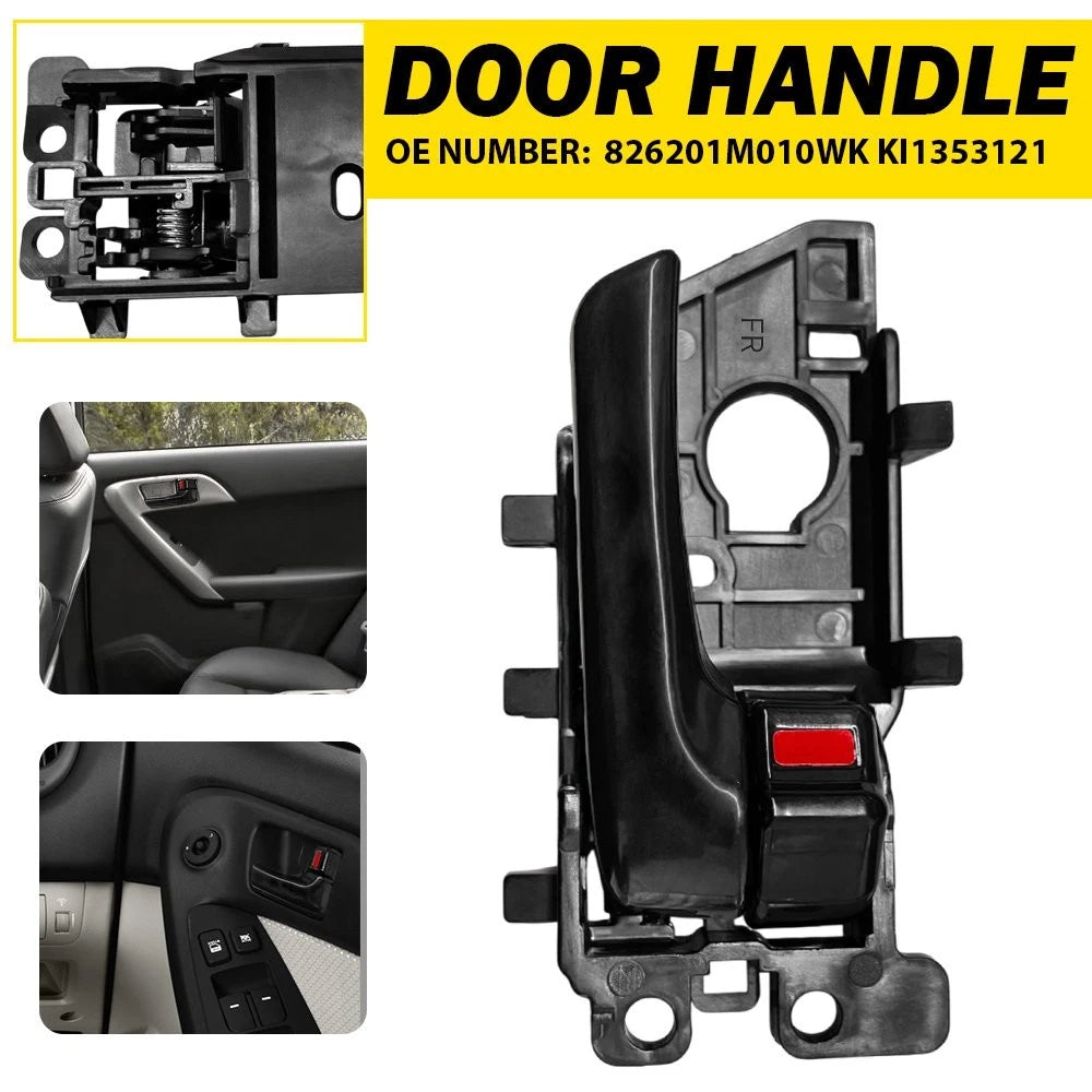Door Handle Inner for Kia Forte (2010–2013) RH KI1353121