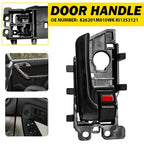 Door Handle Inner for Kia Forte (2010–2013) RH KI1353121