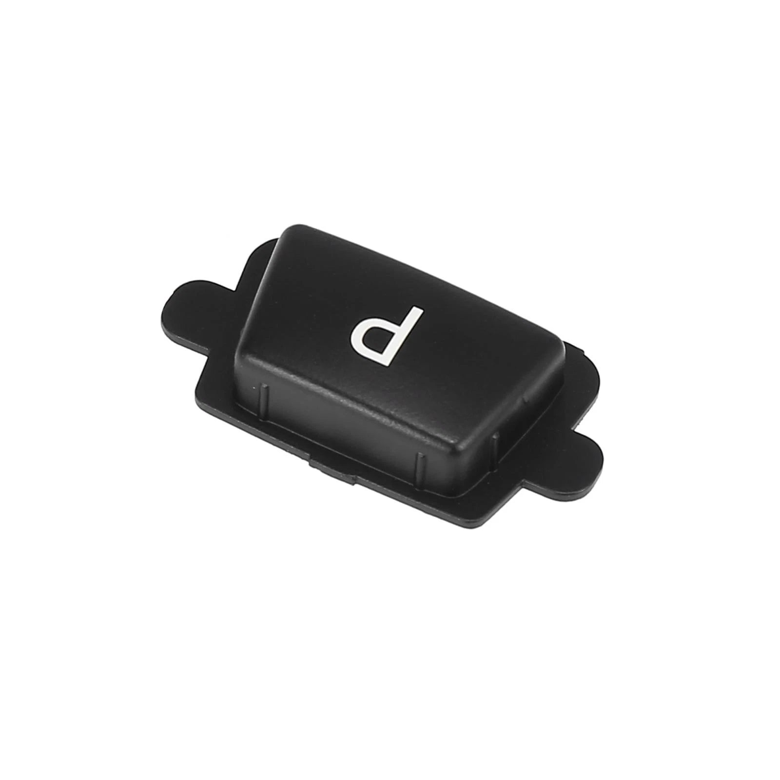 P Button Gear Shift Knob Cover for BMW 3 5 7 Series X3 X4 X5 X6 (F30 F31 F10 F11)
