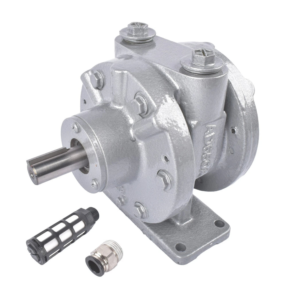 Large Air Motor for COATS Tire Changer 50/70 Series