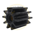 Raw Water Pump Impeller Repair Kit for Hino Diesel EH700 (809866T)