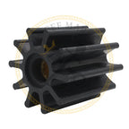 Raw Water Pump Impeller Repair Kit for Hino Diesel EH700 (809866T)