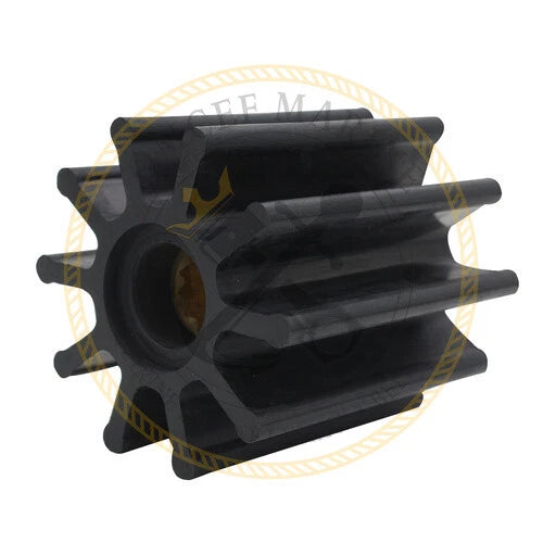 Raw Water Pump Impeller Repair Kit for Hino Diesel EH700 (809866T)