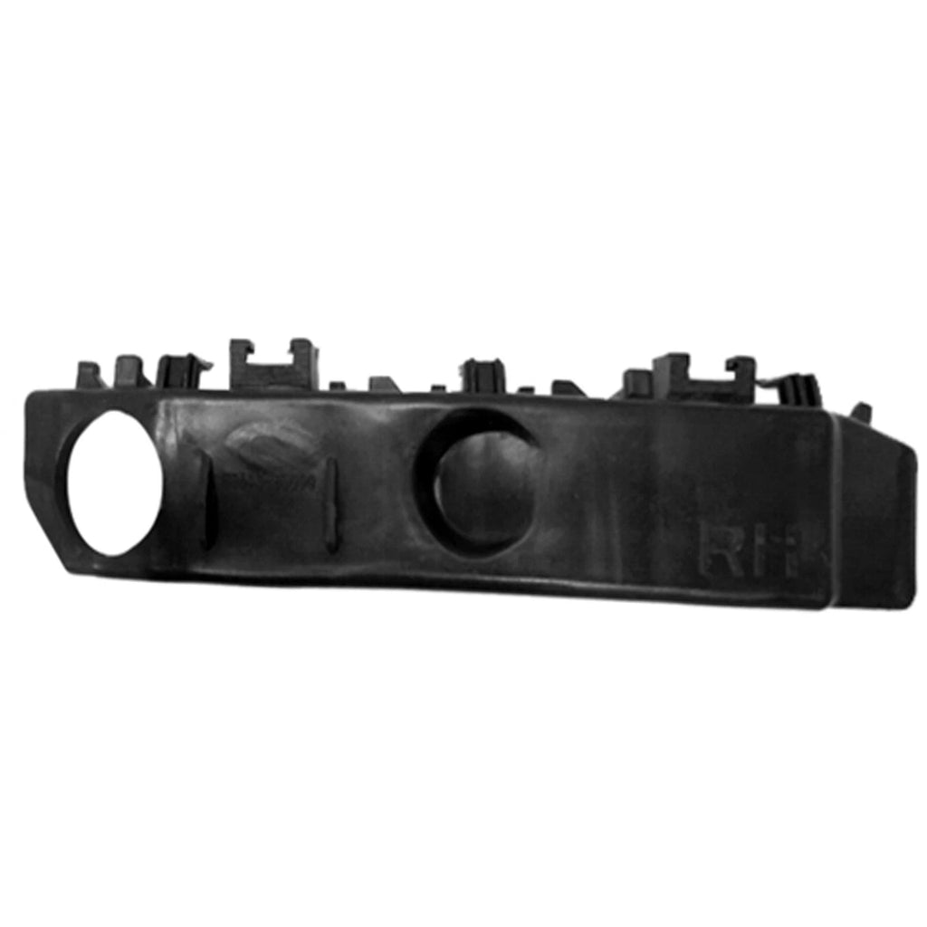 Replacement Front Bumper Cover Outer Bracket Passenger Side for Toyota (2005–2015)