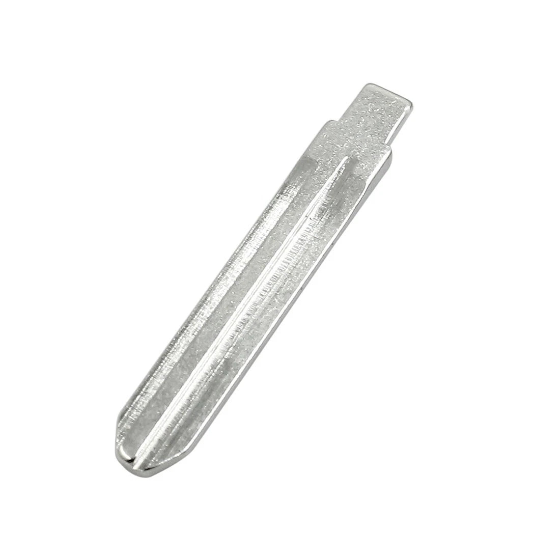 5pcs Metal Flip Remote Key Blank Blade for Toyota Camry Corolla 