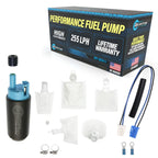 QFS Gasoline Pump 255LPH for Kawasaki Ultra 130 (2001–2004)