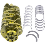 Engine Crankshaft Rods Bearing Kit for Kia Optima Forte Hyundai Sonata (2011–2019)