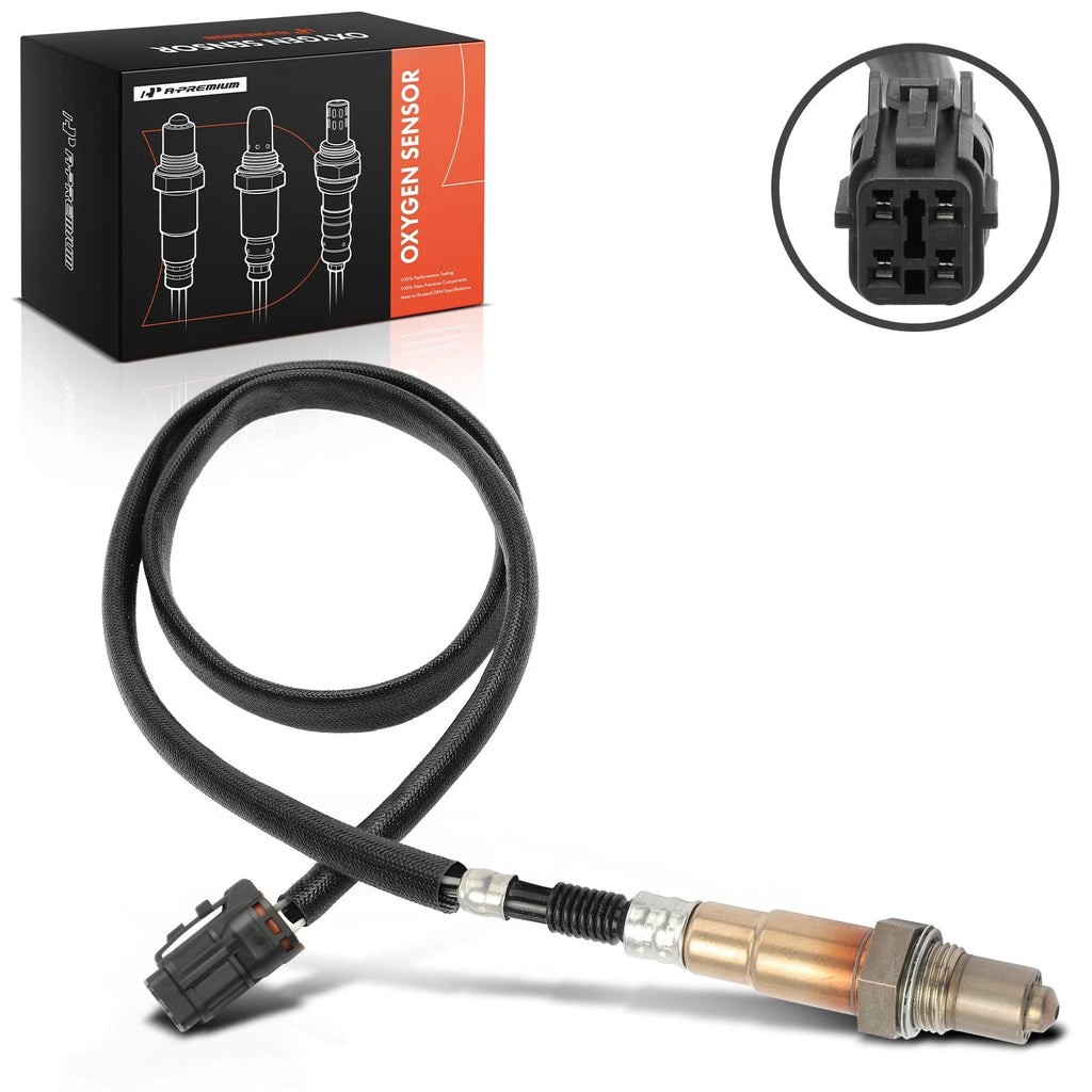 O2 Oxygen Sensor for Hyundai Elantra (2011–2016) & Kia Forte Koup (2014–2016)