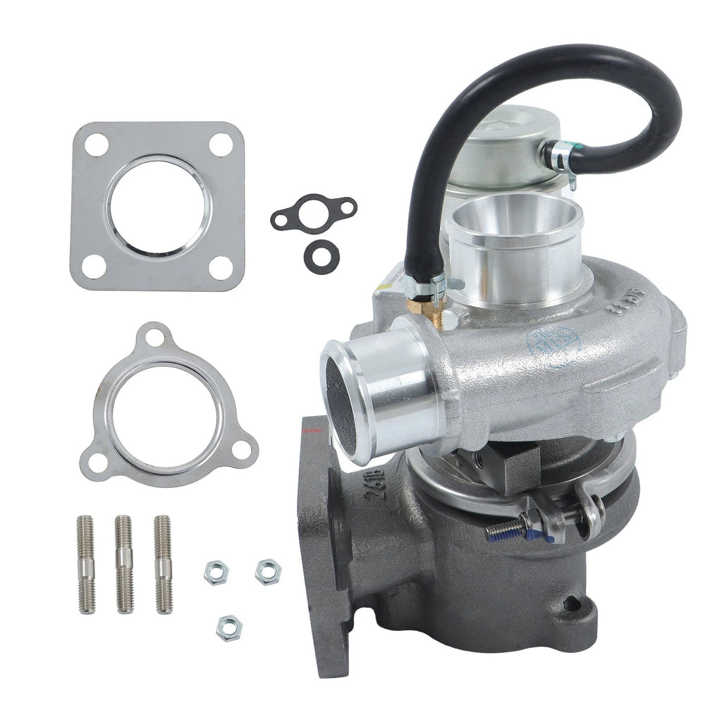 Turbo Engine for Bobcat Doosan D24 (2010-2023)