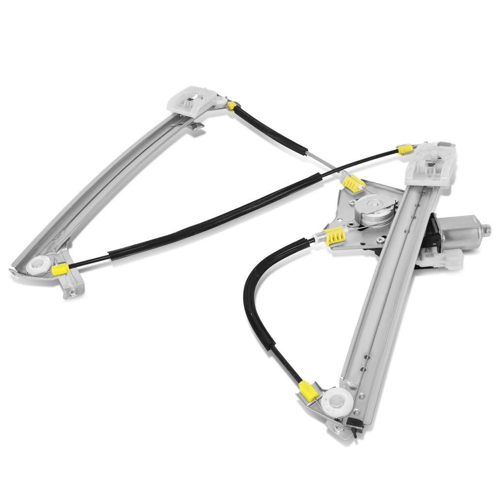 Window Regulator with Motor for Ford Focus (2012–2018)