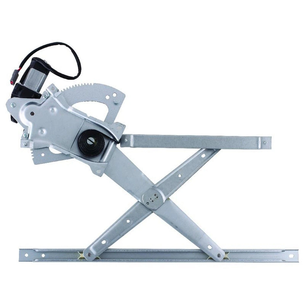 Power Window Regulator with Motor for Ford Explorer Sport (2001–2003)