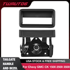 Tailgate Handle Latch Set for Chevrolet C/K 1500-3500 (1988–2000)