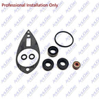 Seal Kit for Force 9.9HP 12HP 15HP (1979–1984) FK1065 95-750-11K