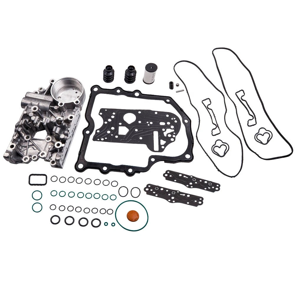 Transmission Valve Body & Repair Kit for Volkswagen Skoda (0AM325066R)