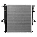 Aluminum Radiator for Ford Explorer Sport Trac (2001–2005) 4.0L