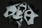 Fairing Kit for Honda CBR954RR (2002–2003) Unpainted Raw ABS Bodywork