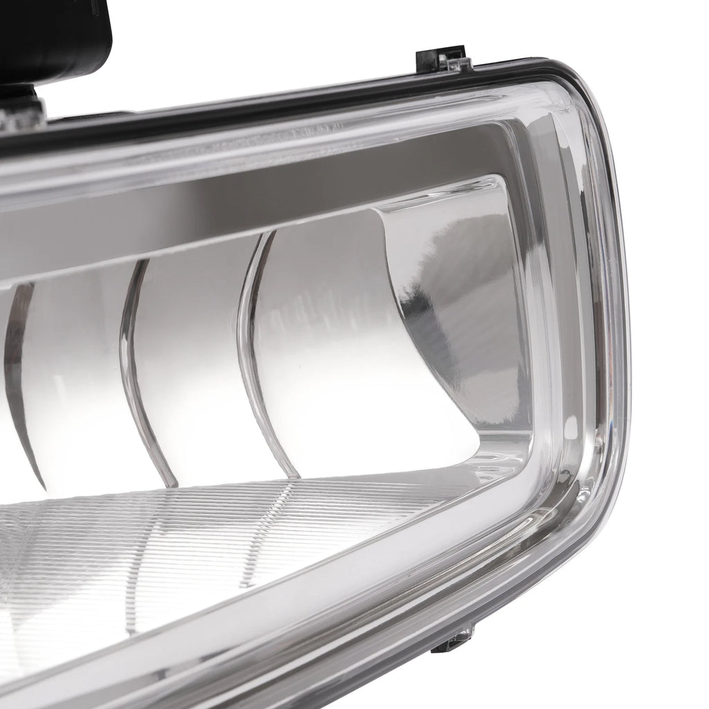 Passenger Side Fog Light for Ford F150 (2004-2006) & Lincoln Mark LT (2006)