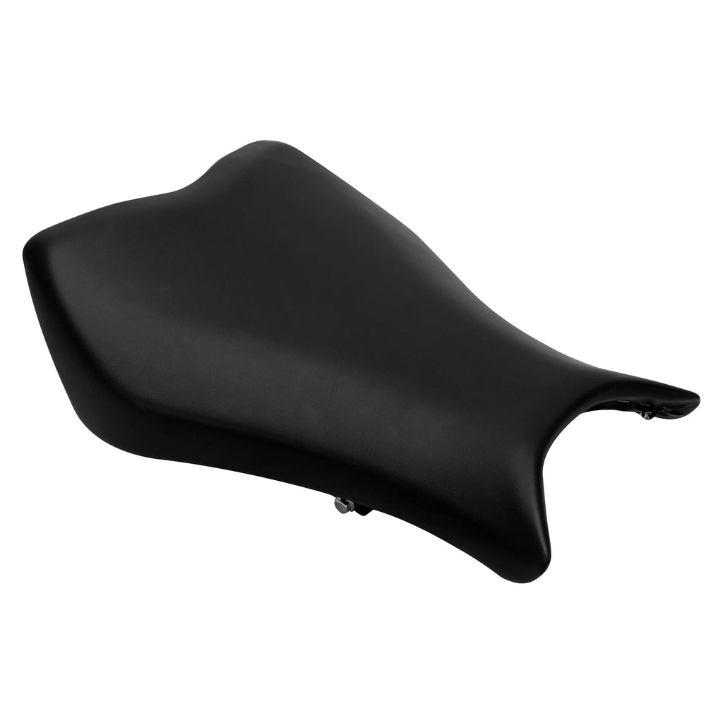 Front Driver Rider Seat Cushion for Honda CBR1000RR (2008–2016) Black