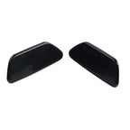 2X Front Headlight Washer Cover 86636-SG040 for Subaru Forester (2013–2018)