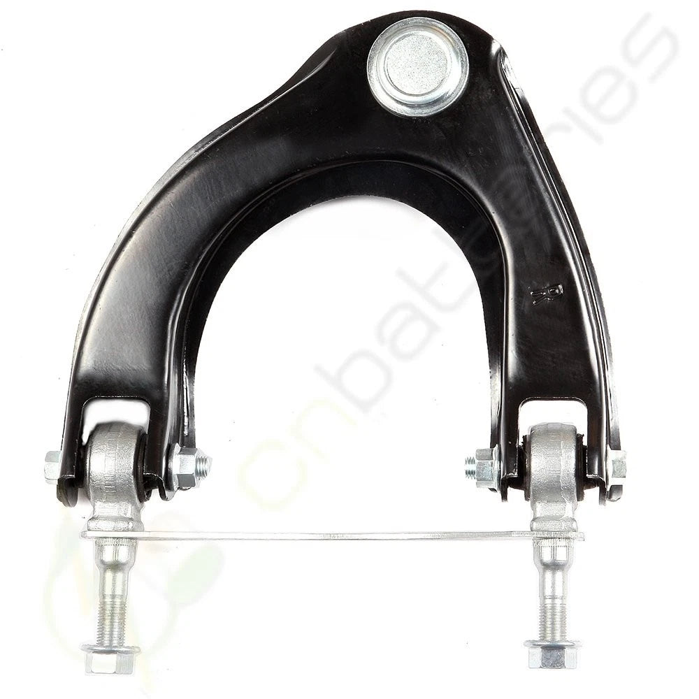 8pcs Front Upper Control Arms Ball Joints Tie Rods for Honda Civic (1988–1991)