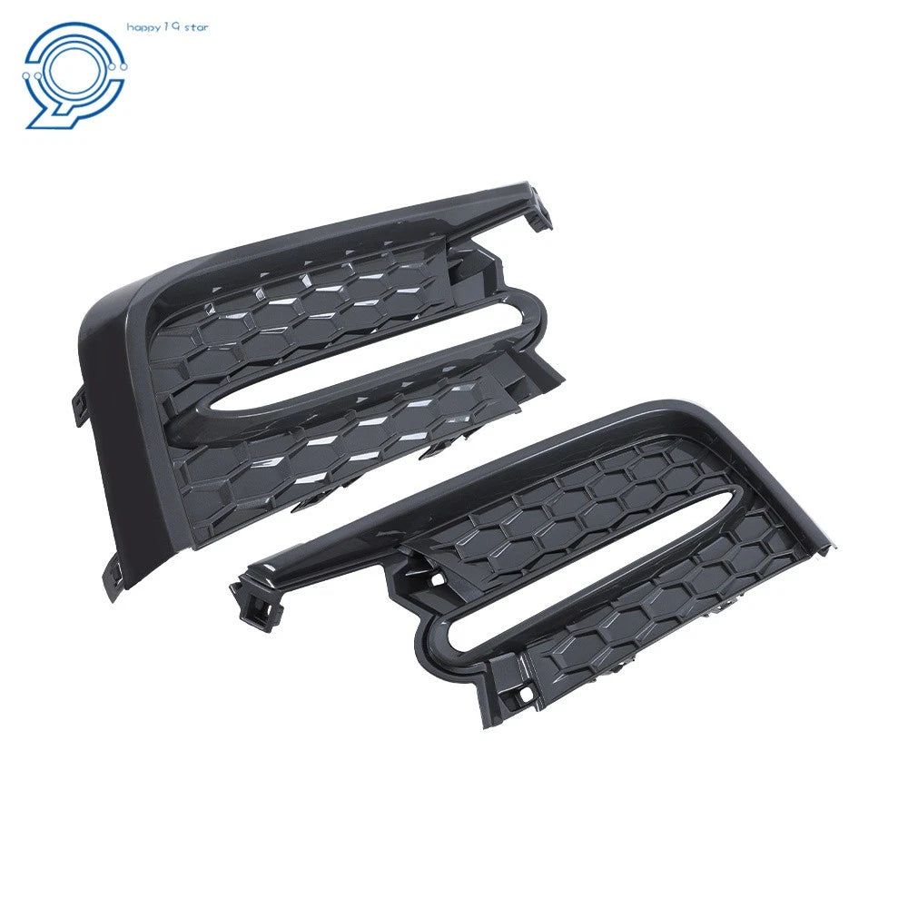 LED Fog Lights with Cover Bezels for Toyota Corolla SE XSE (2020–2022)