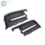 LED Fog Lights with Cover Bezels for Toyota Corolla SE XSE (2020–2022)