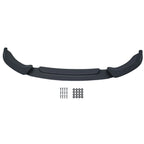 Carbon Fiber Front Bumper Lip Spoiler for BMW F80 M3 F82 M4 (2015–2020)