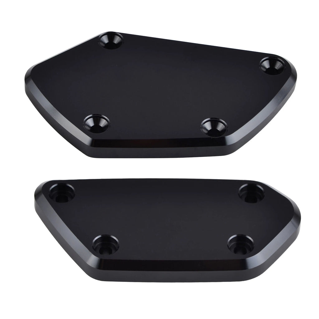 Front Brake Clutch Reservoir Fluid Tank Cover for BMW R 1200 GS LC (2014–2019)