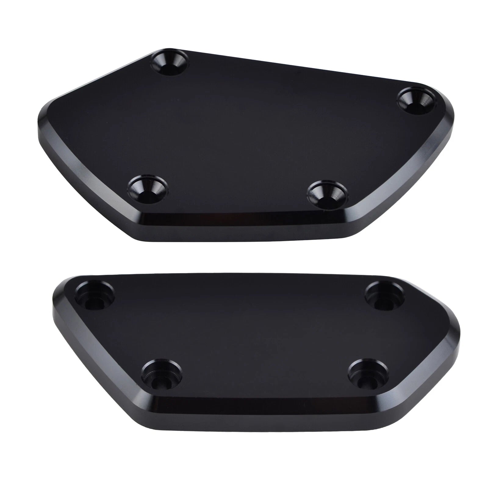 Front Brake Clutch Reservoir Fluid Tank Cover for BMW R 1200 GS LC (2014–2019)
