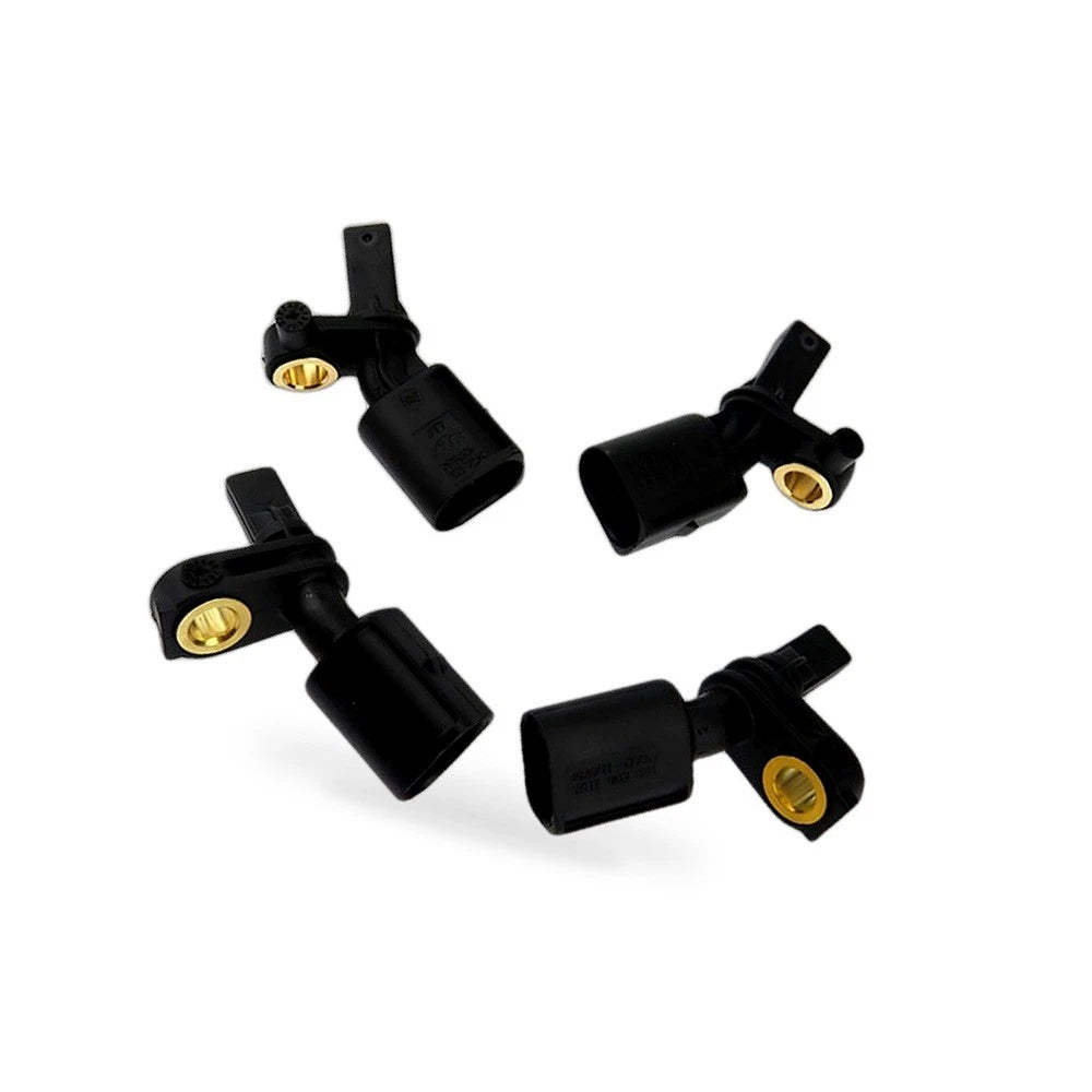 ABS Wheel Speed Sensor for VW Golf Jetta Passat Audi A3 Seat (WHT003860)