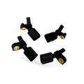 ABS Wheel Speed Sensor for VW Golf Jetta Passat Audi A3 Seat (WHT003860)