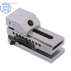 3'' High Precision Sine Vise for Machining (7-1/2" Length, 1-1/2" Clamp Height)