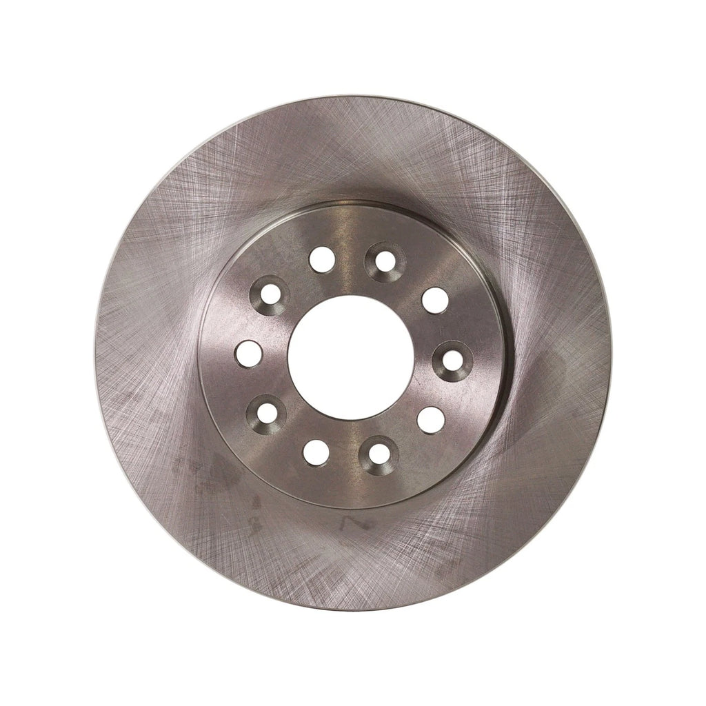 Front Brake Disc for Ford Freestar Mercury Monterey (2004–2007)