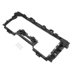 Front Header Panel Radiator Support Grille for Chevy Silverado 1500 (2016–2019)